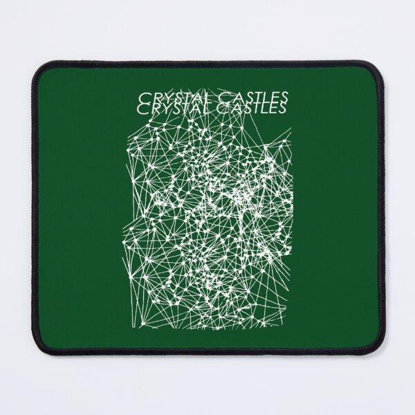 Item preview, Crystal Castles Merch designed and sold by covubongda.