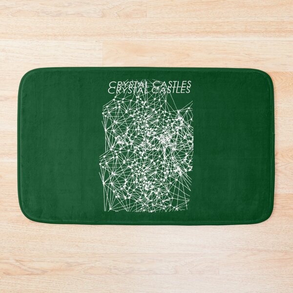 Item preview, Crystal Castles Merch   designed and sold by covubongda.