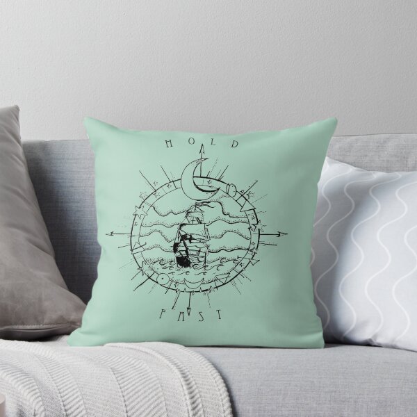Item preview, Hold Fast to Me designed and sold by Elizabeth Earle.