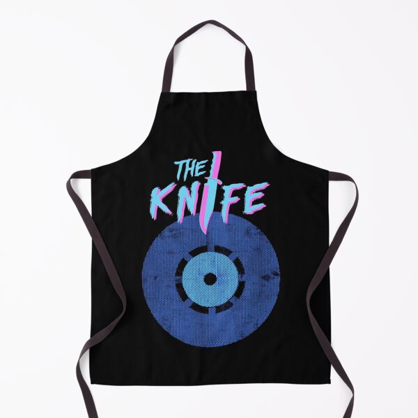 Item preview, Das Messer - Silent Shout   designed and sold by covubongda.
