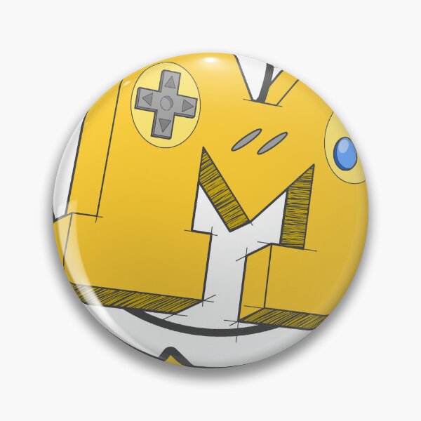 Item preview, EECS 494 logo sticker checkbox designed and sold by ayarger.