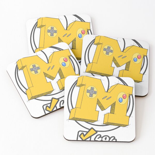 Item preview, EECS 494 logo sticker checkbox designed and sold by ayarger.