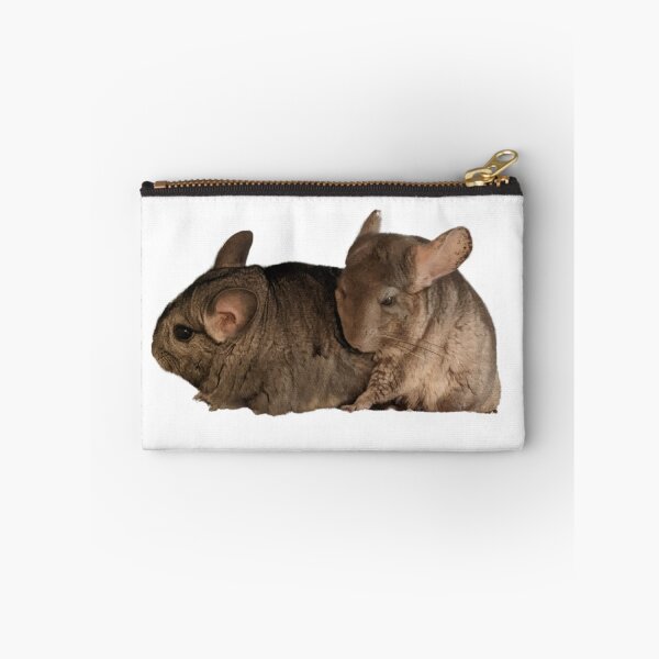 Item preview, Chinchilla friends designed and sold by ChinnieGirl.