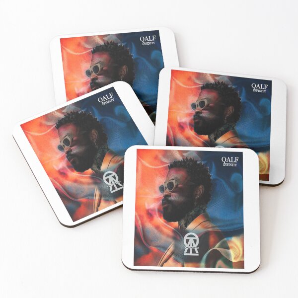Item preview, Qalf designed and sold by MalteMahler.
