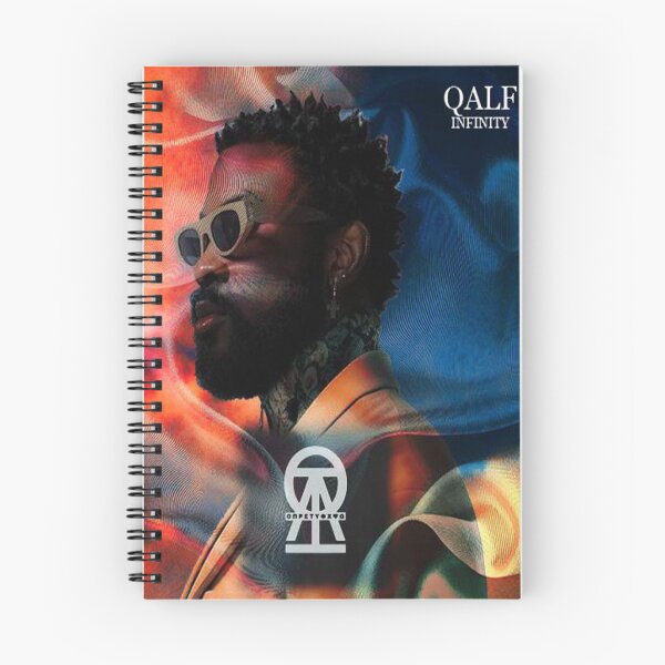 Item preview, Qalf designed and sold by MalteMahler.