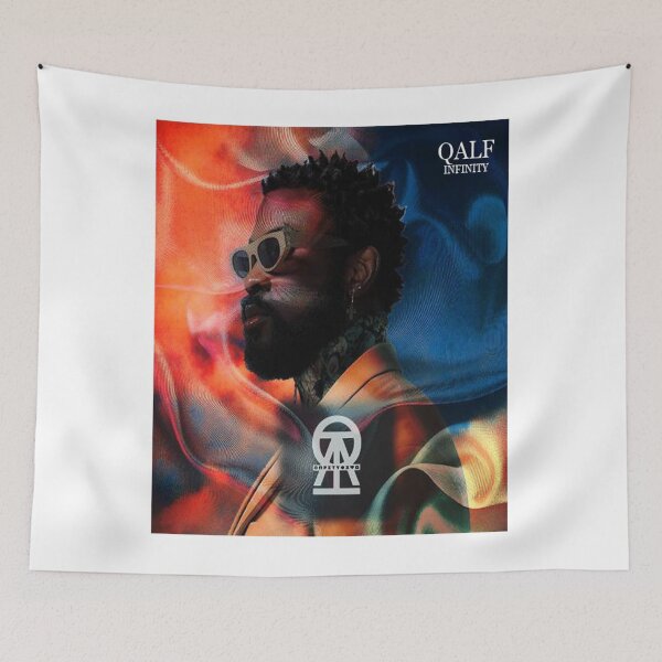 Item preview, Qalf designed and sold by MalteMahler.