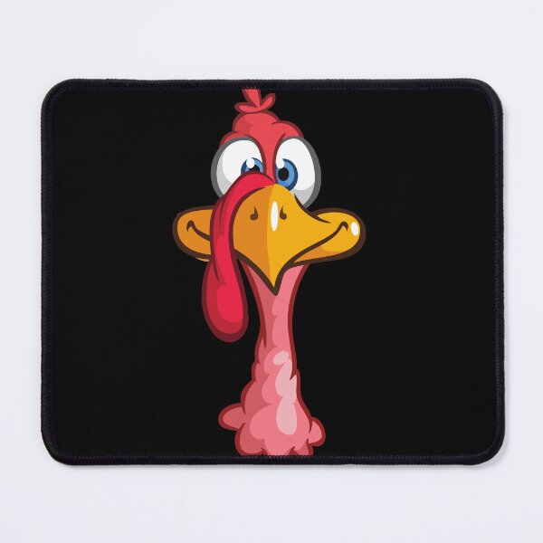 Item preview, Thanksgiving Turkey Actress designed and sold by AsteraStore89.