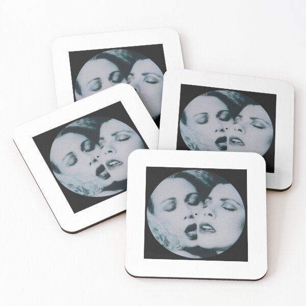 Item preview, Bloody kisses designed and sold by brian-briggs.