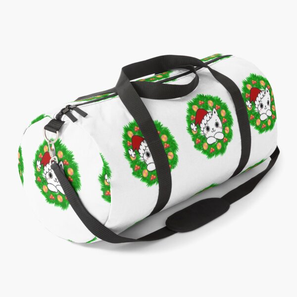 Item preview, Copy of Merry Catmas Christmas Cat designed and sold by ColourTrials.