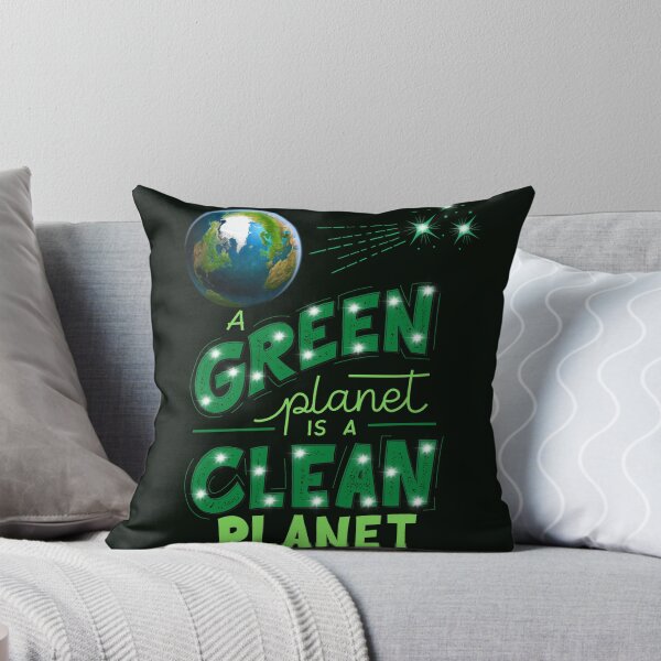 Item preview, Green land Design designed and sold by MadihaAltaf.
