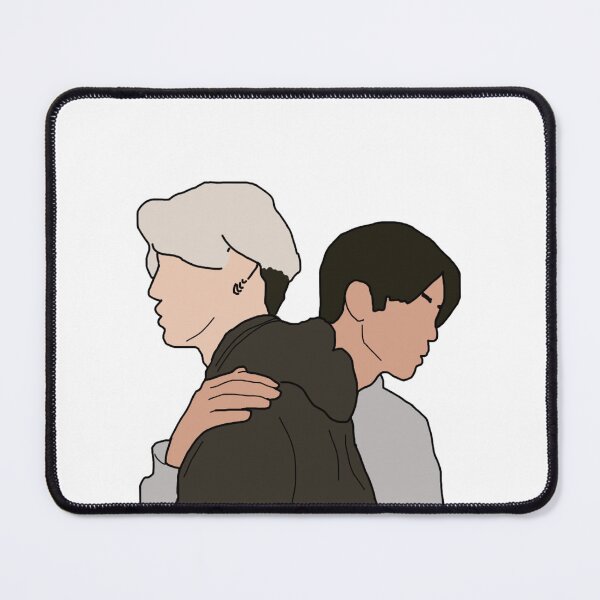 Item preview, Between Us The Series designed and sold by euphoria vibes.