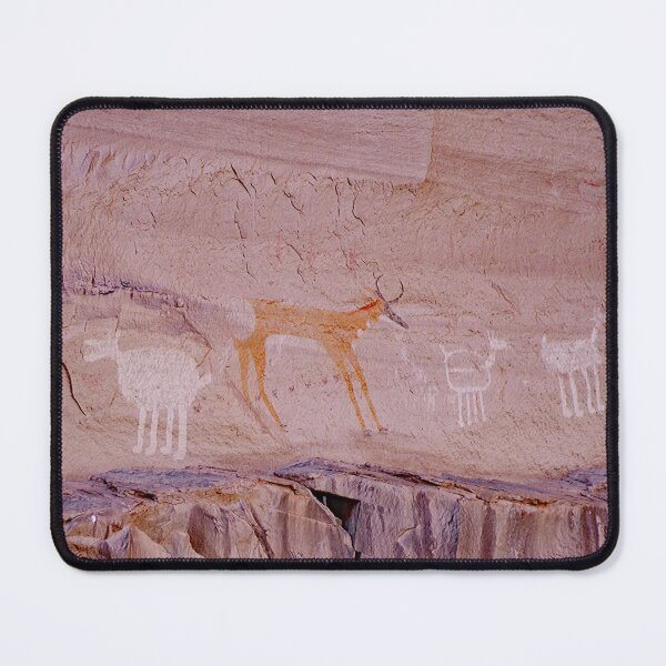 Item preview, Petroglyphs at Canyon de Chelly designed and sold by Tdcc2000.