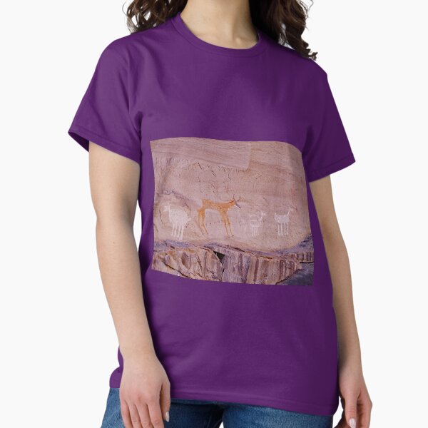 Item preview, Petroglyphs at Canyon de Chelly designed and sold by Tdcc2000.
