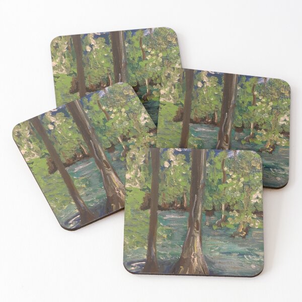 Item preview, Morrison Springs designed and sold by Lori Spann.