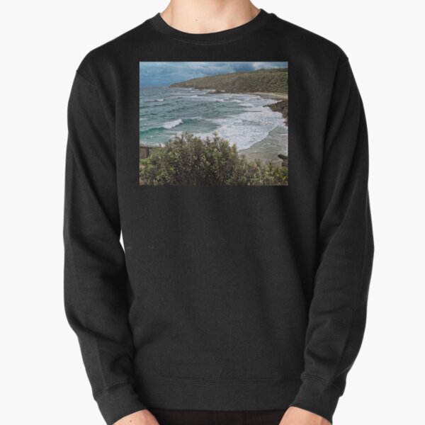 Broken Head Bluff Pullover Sweatshirt