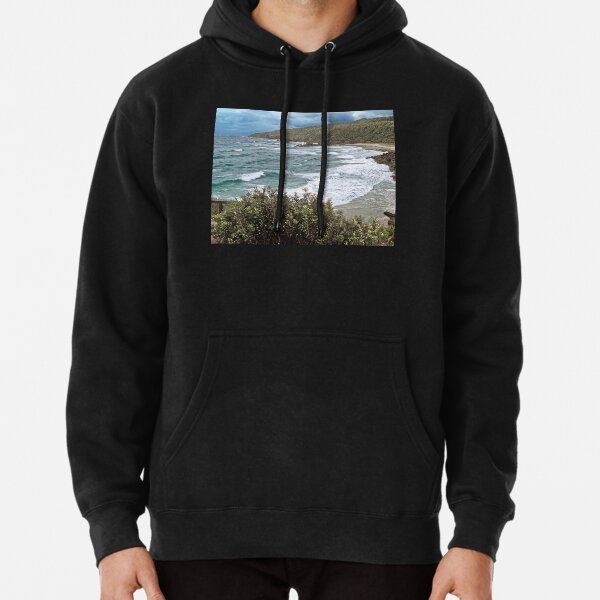 Broken Head Bluff Pullover Hoodie