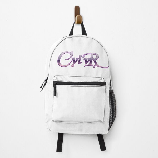 Item preview, Cyl'vR Logo designed and sold by j1studios.
