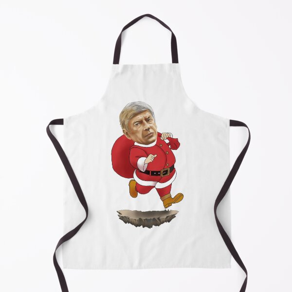 Item preview, Santa Wenger Football Coach designed and sold by socozora.