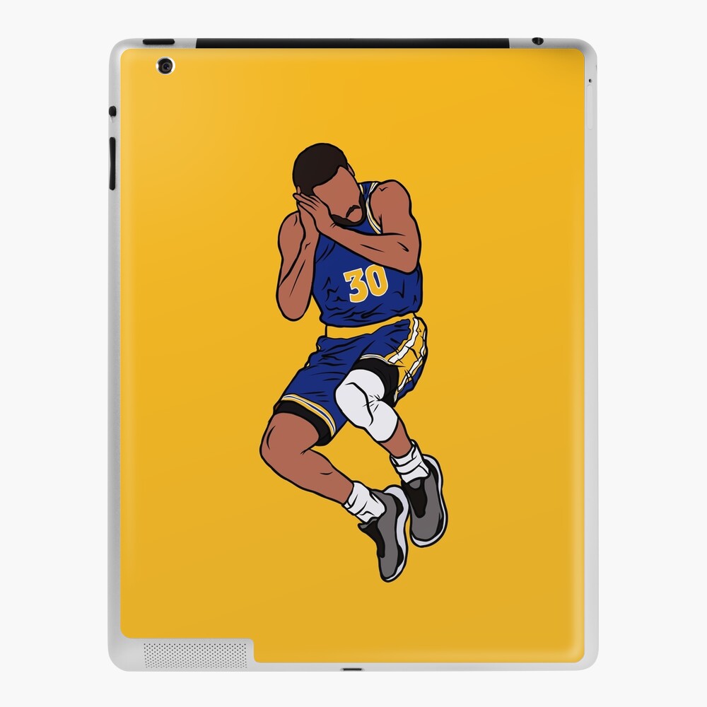 Jerry Rice Back-To iPad Case & Skin for Sale by RatTrapTees