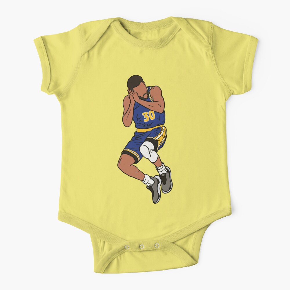 Steph sales curry onesie