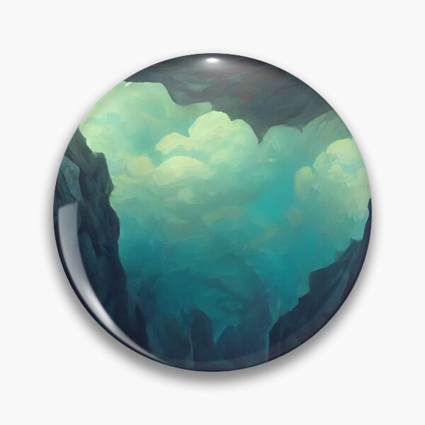 Item preview, Precipitation beneath the water designed and sold by ehartstudio.