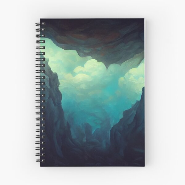 Item preview, Precipitation beneath the water designed and sold by ehartstudio.
