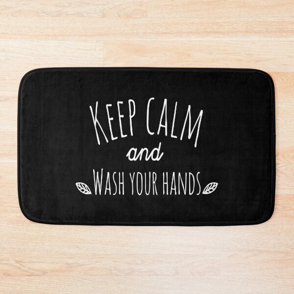 Item preview, Keep Calm and Wash your Hands designed and sold by phassystore.