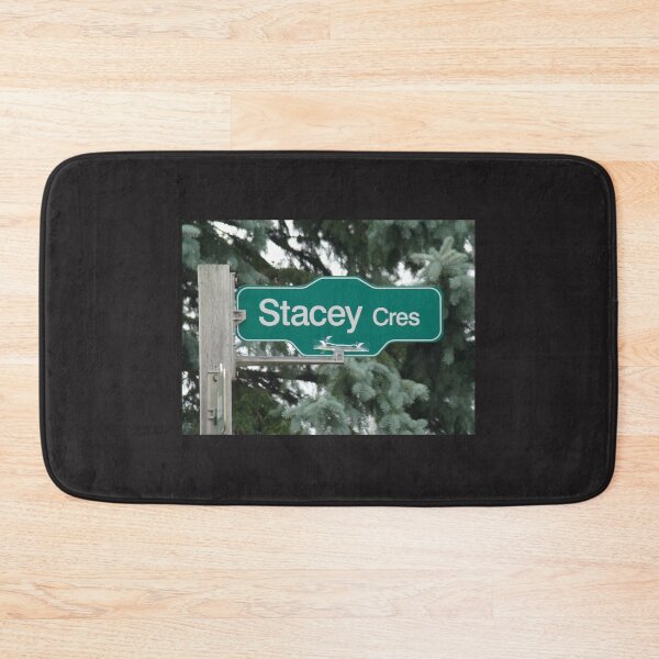 Item preview, Stacey, Stacey socks, Stacey sticker  designed and sold by PicsByMi.