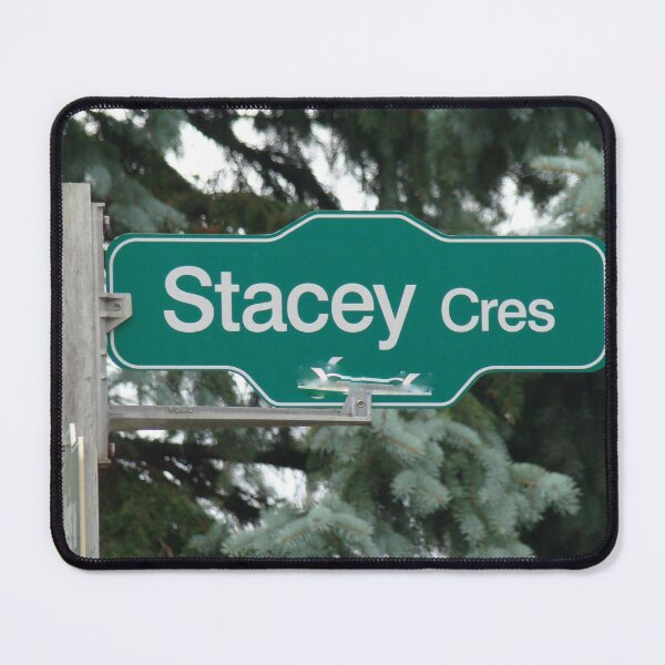 Item preview, Stacey, Stacey socks, Stacey sticker  designed and sold by PicsByMi.