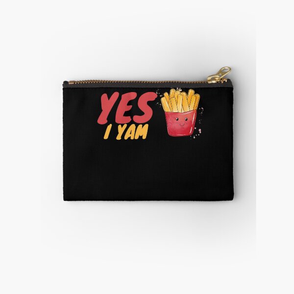 Item preview,  YES I YAM designed and sold by Ahmed  Feki.