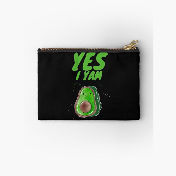 Item preview,  YES I YAM designed and sold by Ahmed  Feki.