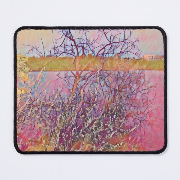 Item preview, River Branching designed and sold by OmegaMind.