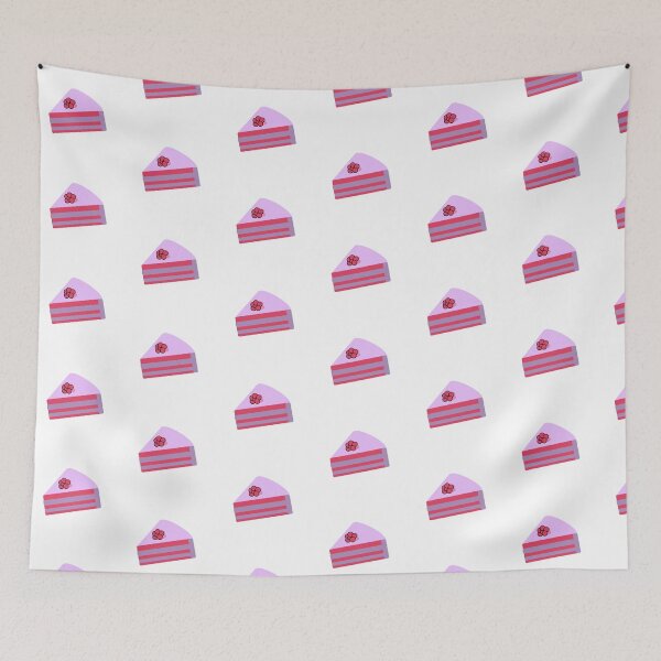 Item preview, Kawaii Cake designed and sold by koolCollective.