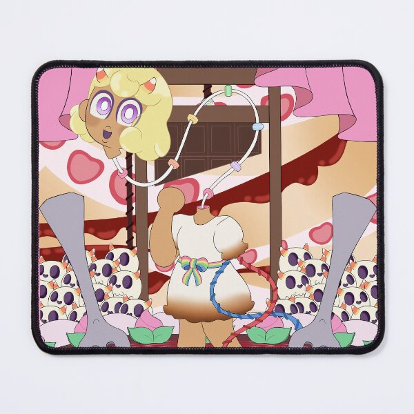 Item preview, Creepy Candy designed and sold by GFNerdy.