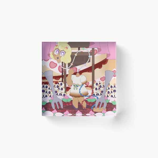 Item preview, Creepy Candy designed and sold by GFNerdy.