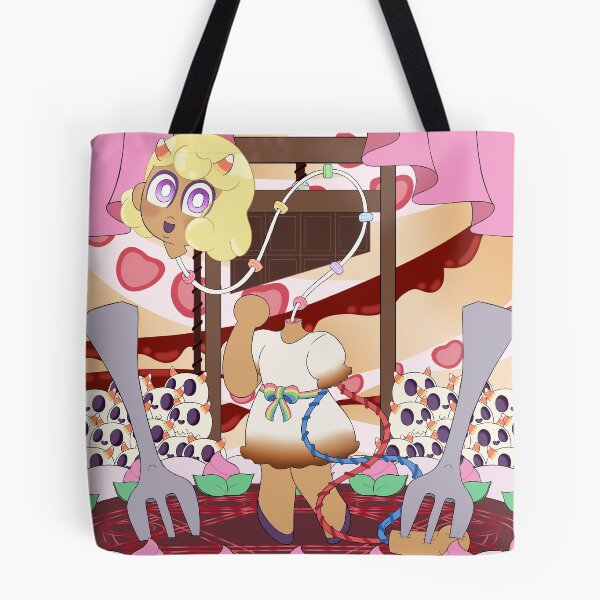 Item preview, Creepy Candy designed and sold by GFNerdy.