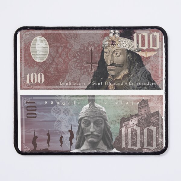 Item preview, Blood Money designed and sold by DavidAndreArt.