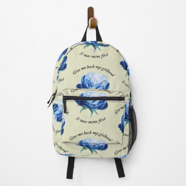 Item preview, Give me back my girlhood it was mine first - Taylor Swift Wouldve Couldve Sh designed and sold by DivyanshuSSS.