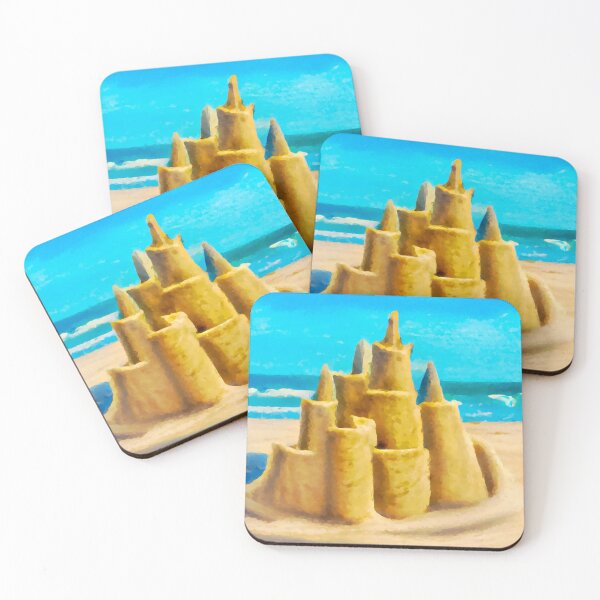 Item preview, Sandcastle designed and sold by ChrisButler.