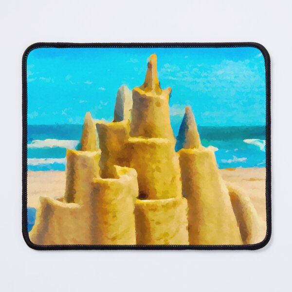 Item preview, Sandcastle designed and sold by ChrisButler.