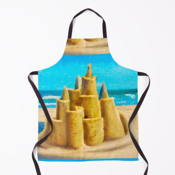 Item preview, Sandcastle designed and sold by ChrisButler.