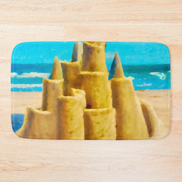 Item preview, Sandcastle designed and sold by ChrisButler.