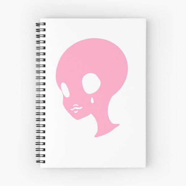 Item preview, Crying in Pink designed and sold by AutumArt20.