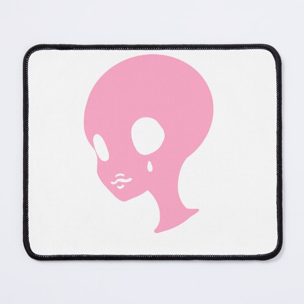 Item preview, Crying in Pink designed and sold by AutumArt20.