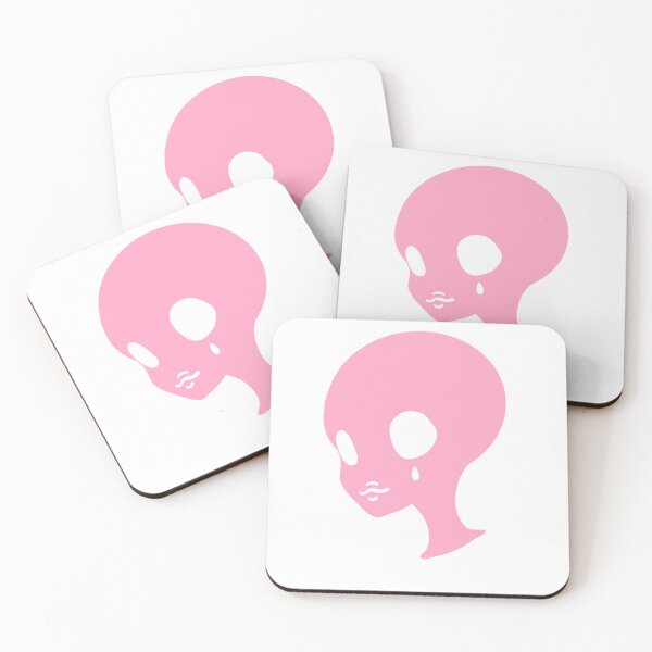 Item preview, Crying in Pink designed and sold by AutumArt20.