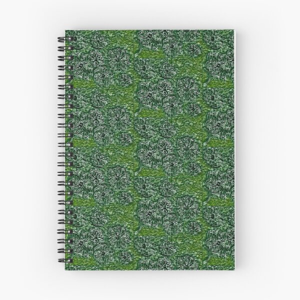 Item preview, Green designed and sold by Loretta Botha.