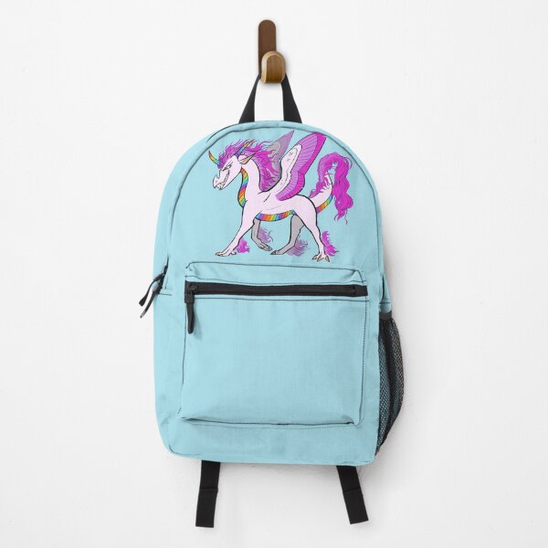 Item preview, Unicorn Dragon designed and sold by CyberFossil.