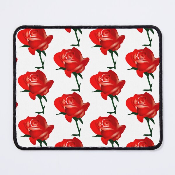 Item preview, Beautiful red rose designed and sold by iTrending.
