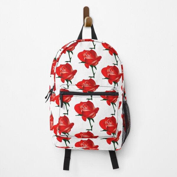 Item preview, Beautiful red rose designed and sold by iTrending.
