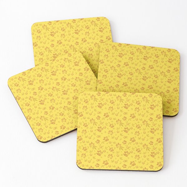 Item preview, Wild and wandering floral repeat pattern designed and sold by SCdesignqld.